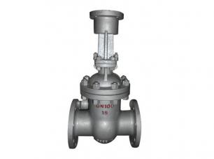 Z41H/Y-16C-DN100電(diàn)動閘閥(fá)