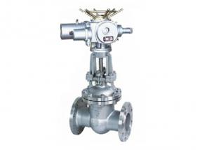 優化(huà)法蘭閘(zha)閥的開(kāi)關時間(jian)：提升系(xì)統響應(ying)性和操(cao)作效率(lü)