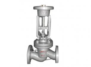 J941H-16CDN50電動(dong)截止閥