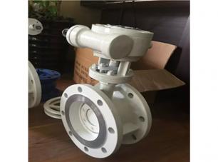 D342X雙(shuang)偏心軟密封(fēng)蝶閥