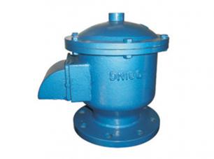 GFQ-2全天候(hou)呼吸閥