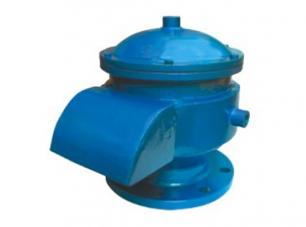 JAV-I夾套保(bǎo)溫呼吸閥