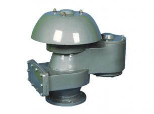 全天侯防凍(dòng)阻火呼吸閥(fa)