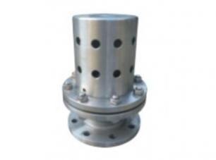 TFA72W真空負(fu)壓An全閥