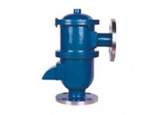 HX4帶呼出(chū)接管呼吸閥(fá)