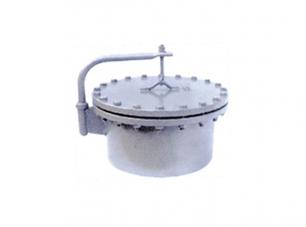 GRK系列(liè)水平吊蓋人(rén)孔