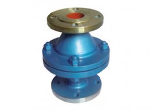 GYW-1管(guǎn)道阻火器