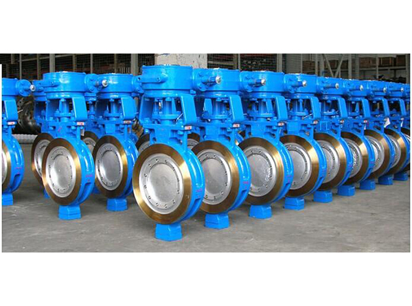 雙向密封蝶閥(fa) 雙向密封蝶閥(fá)