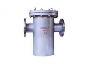 籃(lán)式過濾器