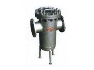 SRBA型藍式過(guo)濾器