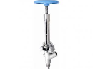 取樣放料(liao)閥