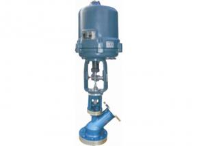 電子(zǐ)式放料閥