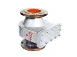 ZGB-II抽屜阻(zu)火器