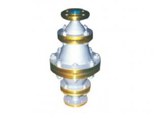 FPA燃氣阻火器(qi)