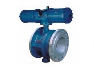 DS341X伸(shen)縮蝶閥