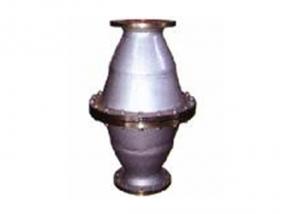 FPB型(xing)燃氣阻(zu)火器