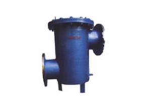 B筒(tǒng)型阻火(huǒ)器