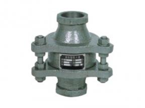 ZGB絲(sī)口阻火(huǒ)器