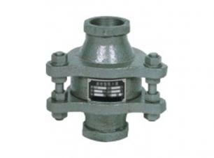 ZGB絲口阻火器(qi)