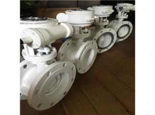 煤氣專用(yòng)蝶閥