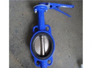 消防(fang)信号蝶閥