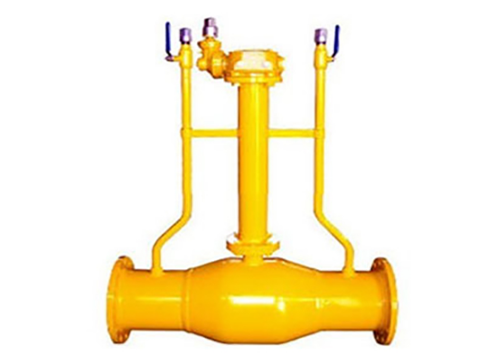 全(quán)焊接球閥