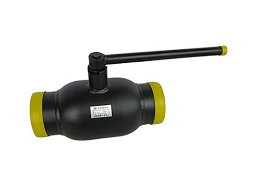 全焊接(jiē)球閥