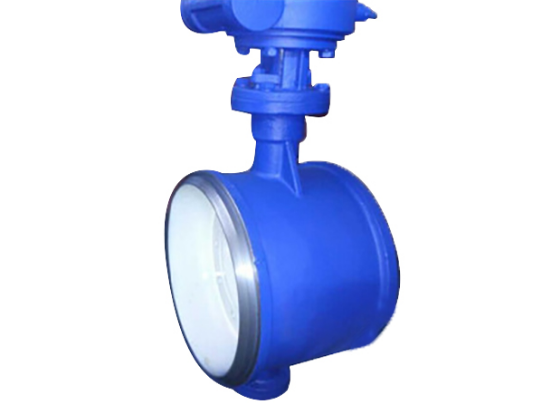 焊(hàn)接式硬密封(fēng)蝶閥