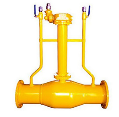 全焊(han)接球閥