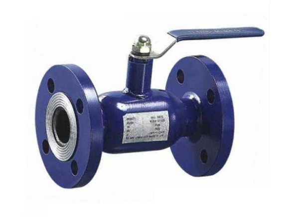 全(quan)焊接球(qiú)閥