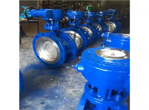 金(jīn)屬密封蝶閥(fa)