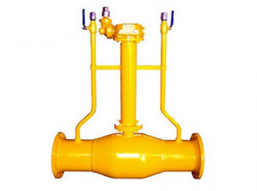 直埋(mái)式全焊接球閥有(yǒu)哪些優點？