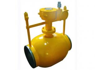 燃氣放散(sàn)焊接球閥(fa)（天燃氣球(qiú)閥）