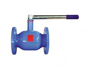 法蘭(lán)焊接球閥(fa)