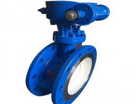 硬密(mì)封蝶閥(fa)的流體(tǐ)阻力評(ping)估與計(ji)算方法(fǎ)