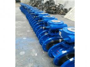 硬密(mi)封蝶閥(fa)的洩漏(lou)避免裝(zhuāng)置及洩(xie)漏風險(xian)降低