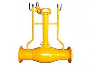 直埋式全(quán)焊接球閥(fa)