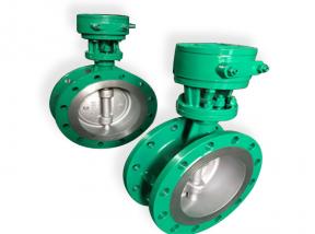 硬密(mi)封蝶閥(fá)：如何避(bì)免高壓(yā)差條件(jiàn)下的振(zhèn)動和噪(zào)音問題(tí)？