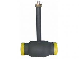 加長(zhǎng)杆埋地全(quan)焊接球閥(fa)